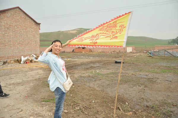 豐寧壩上旅游攻略圖片