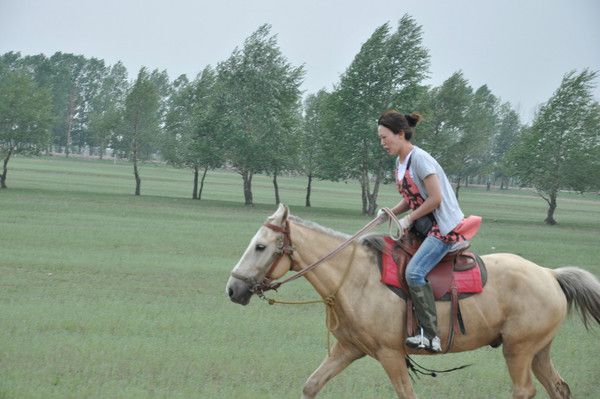 豐寧壩上旅游攻略圖片