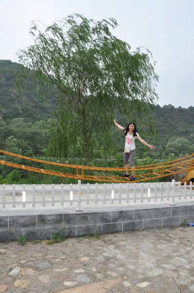 豐寧壩上景點圖片