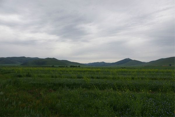 豐寧壩上旅游攻略圖片