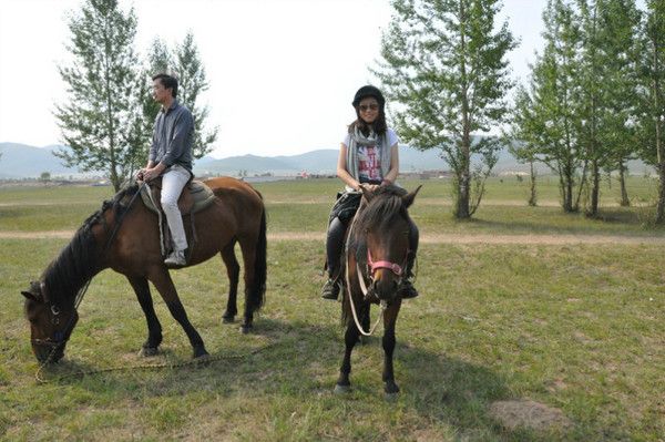 豐寧壩上旅游攻略圖片