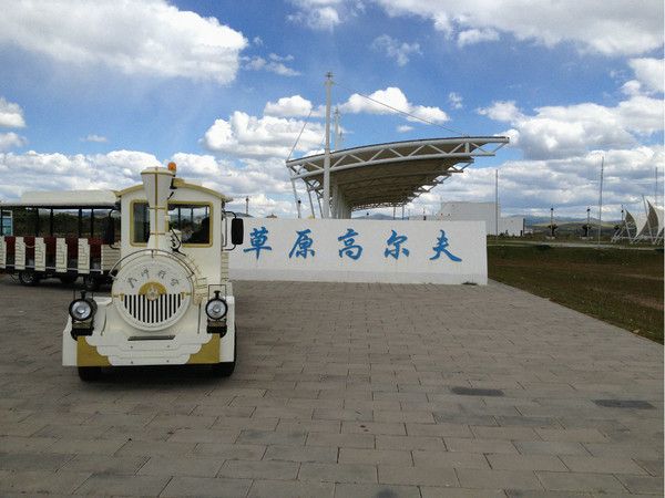 豐寧壩上自助游圖片