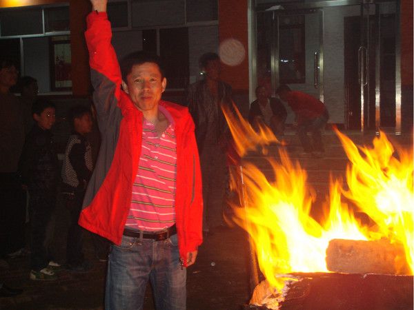 豐寧壩上圖片