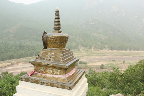 豐寧壩上旅游攻略圖片