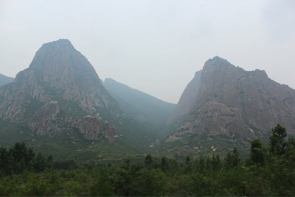 豐寧壩上自助游圖片
