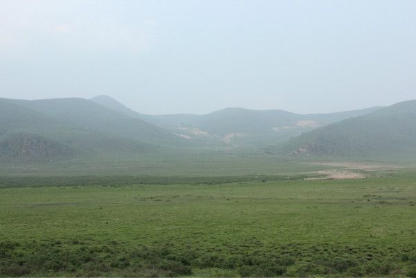 豐寧壩上旅游攻略圖片