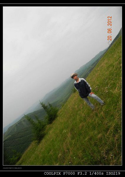 豐寧壩上旅游攻略圖片