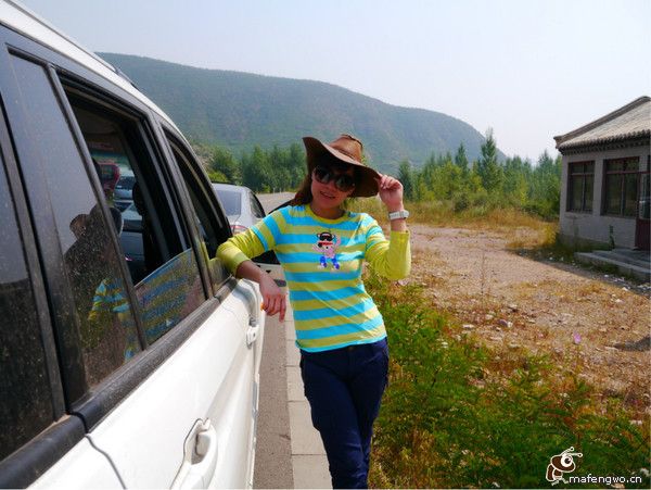 豐寧壩上自助游圖片