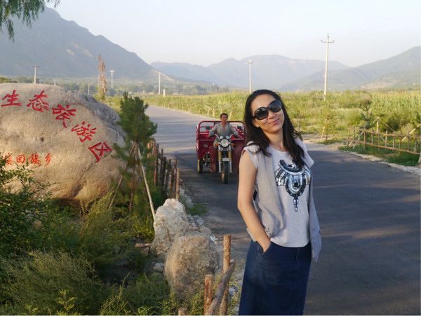 豐寧壩上旅游攻略圖片