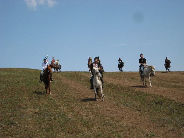 豐寧壩上旅游攻略圖片