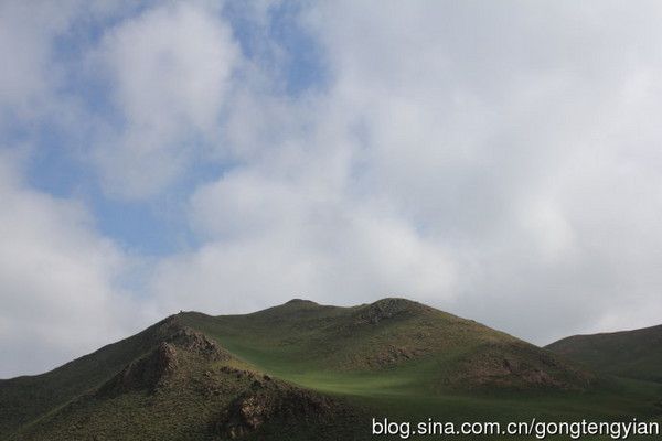 豐寧壩上旅游攻略圖片