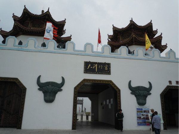 豐寧壩上自助游圖片