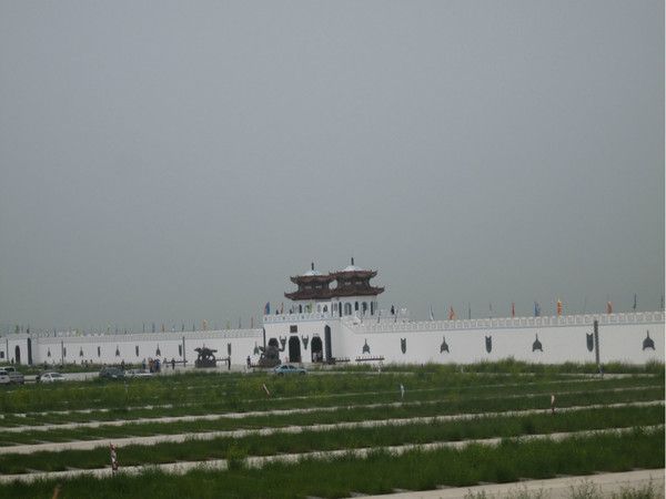 豐寧壩上景點圖片