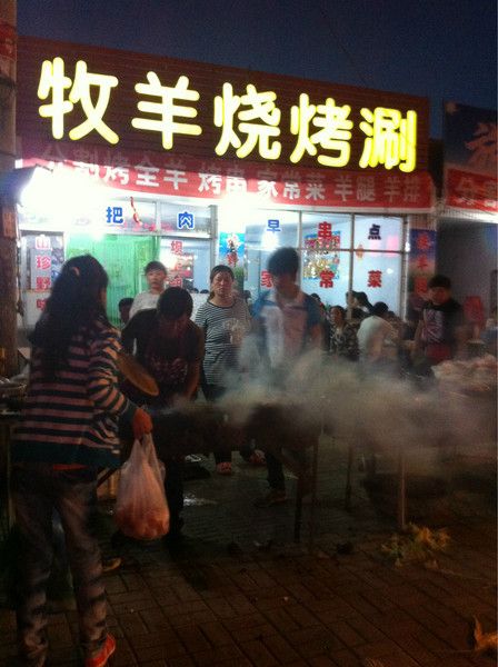 豐寧壩上自助游圖片