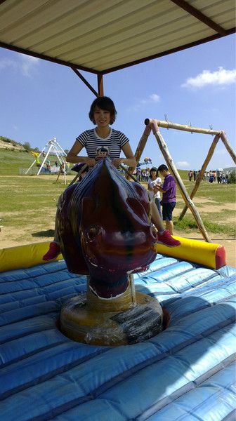 豐寧壩上景點圖片