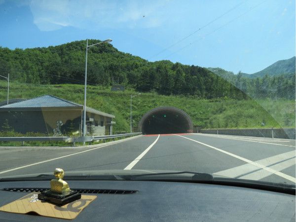 豐寧壩上景點圖片