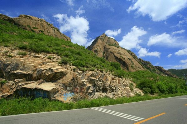 豐寧壩上景點(diǎn)圖片