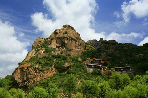 豐寧壩上旅游攻略圖片