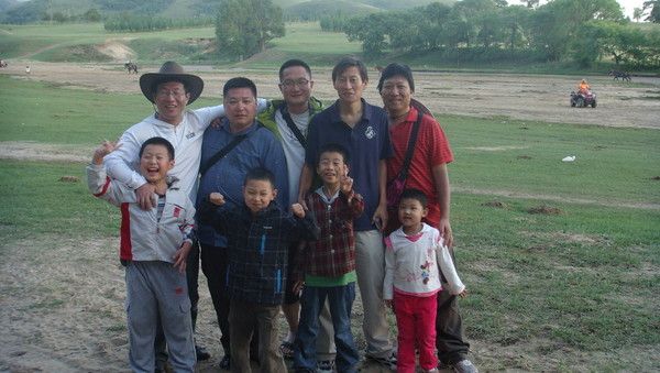 豐寧壩上旅游攻略圖片