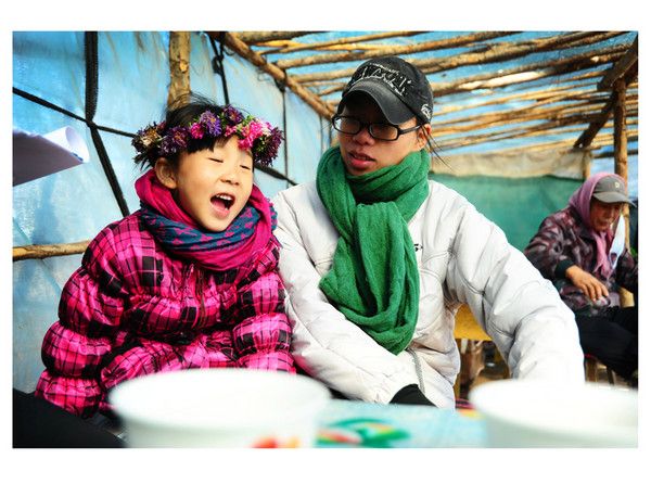 豐寧壩上旅游攻略圖片
