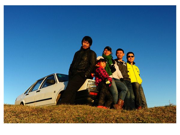 豐寧壩上圖片