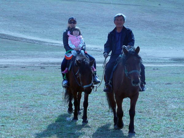 豐寧壩上旅游攻略圖片