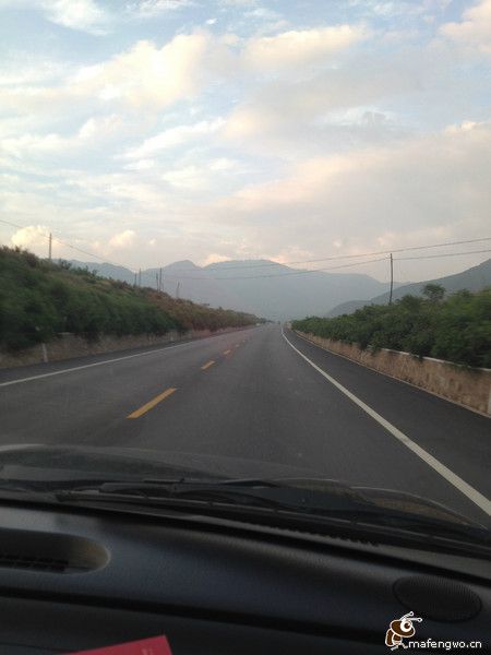 人在旅途之 豐寧壩上2012-07
