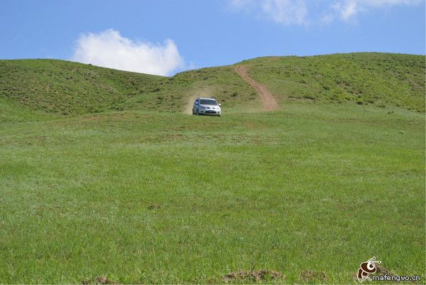 豐寧壩上自助游圖片