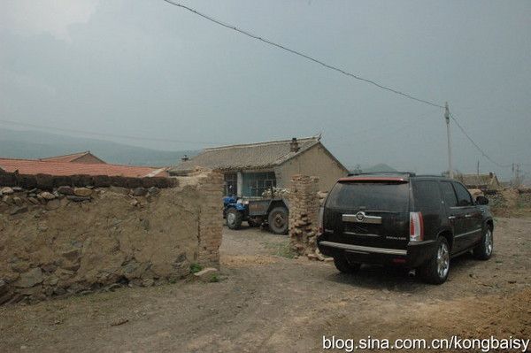 豐寧壩上旅游攻略圖片