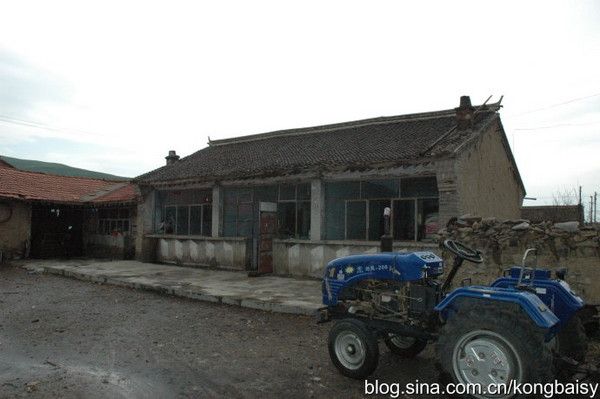 豐寧壩上景點圖片
