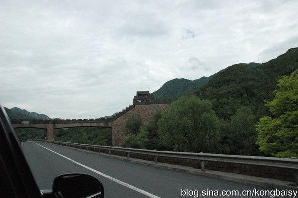 豐寧壩上圖片