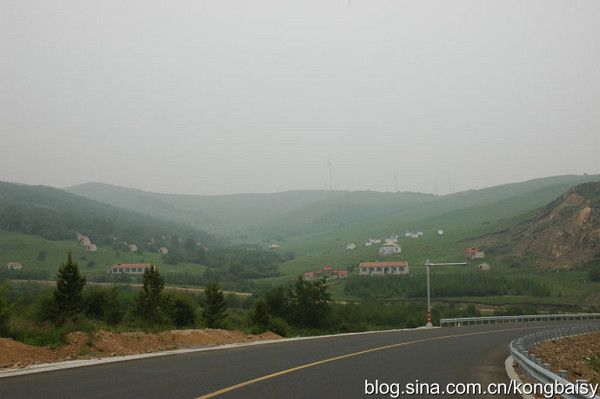 豐寧壩上自助游圖片