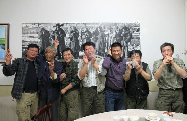 豐寧壩上自助游圖片