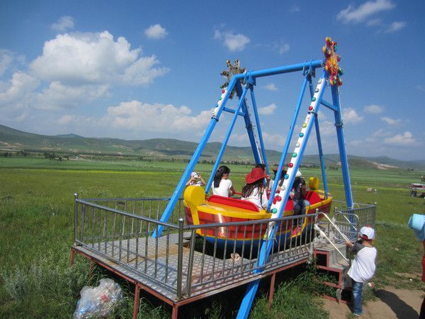 豐寧壩上旅游攻略圖片