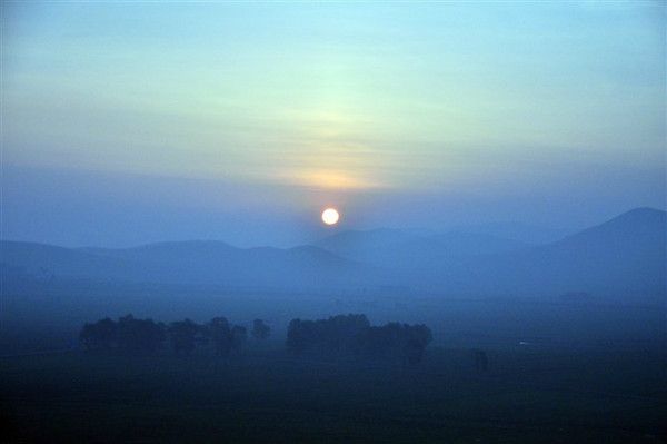 豐寧壩上旅游攻略圖片