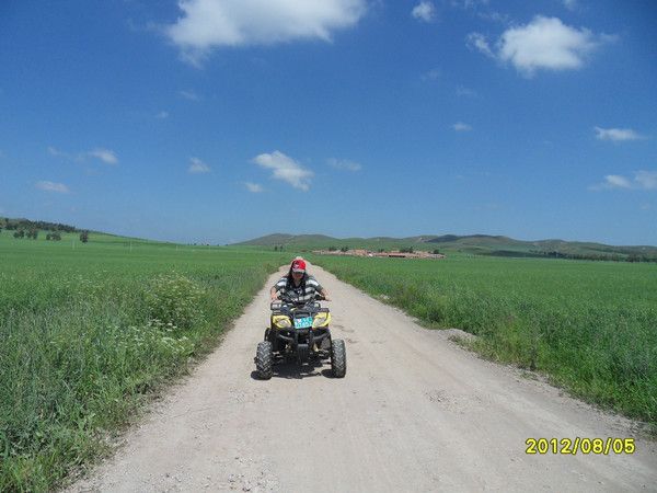 豐寧壩上旅游攻略圖片
