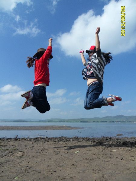 豐寧壩上圖片