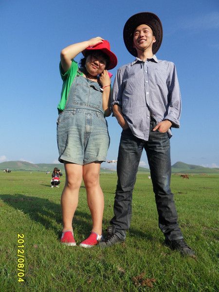 豐寧壩上旅游攻略圖片
