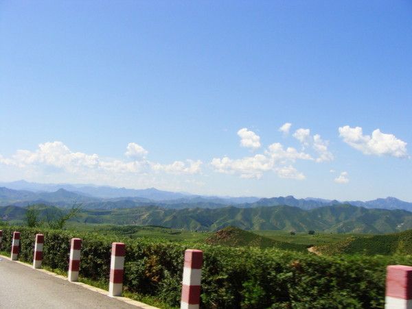豐寧壩上旅游攻略圖片