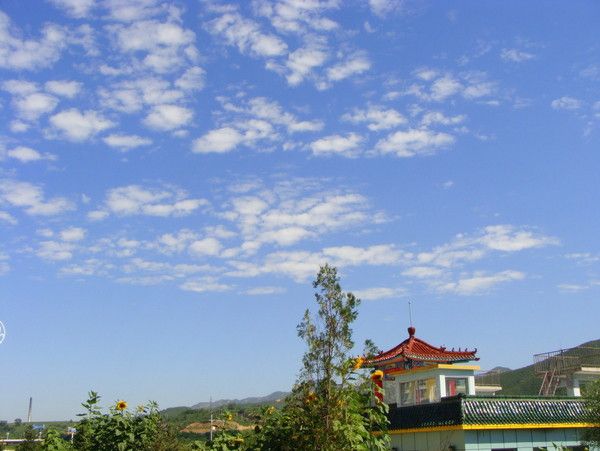 豐寧壩上旅游攻略圖片