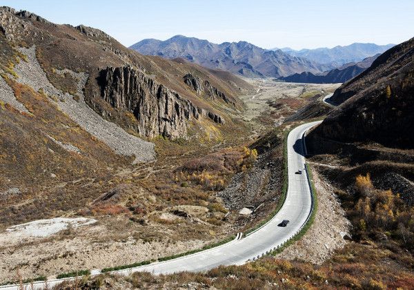 豐寧壩上旅游攻略圖片