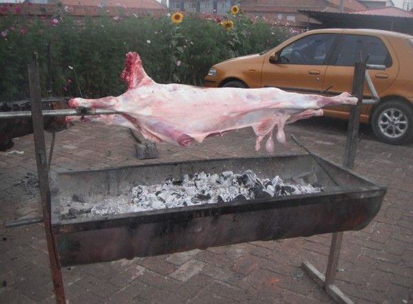 豐寧壩上景點(diǎn)圖片