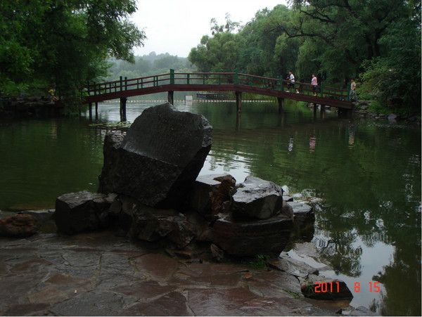 20110816承德&壩上草原&金山嶺長(zhǎng)城