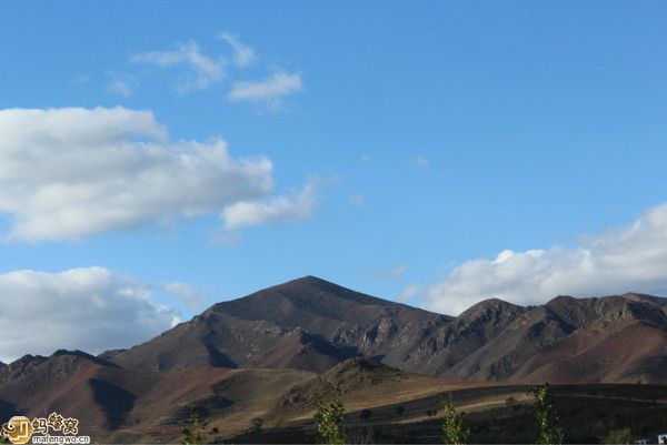 豐寧壩上旅游攻略圖片