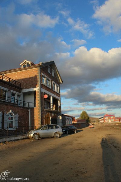 豐寧壩上旅游攻略圖片