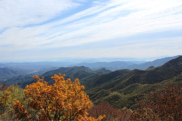 豐寧壩上自助游圖片