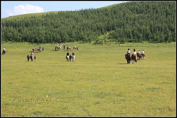 豐寧壩上旅游攻略圖片