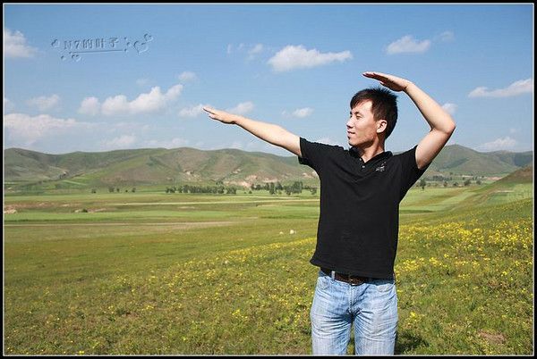 豐寧壩上自助游圖片