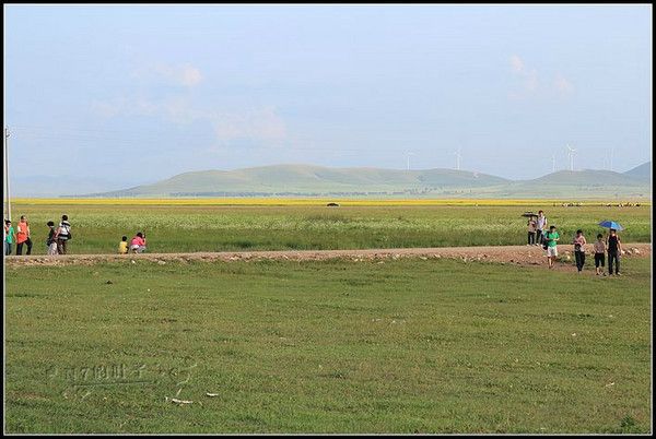 豐寧壩上旅游攻略圖片