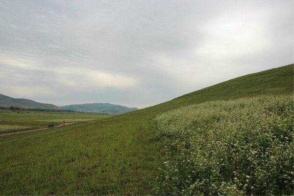 豐寧壩上旅游攻略圖片